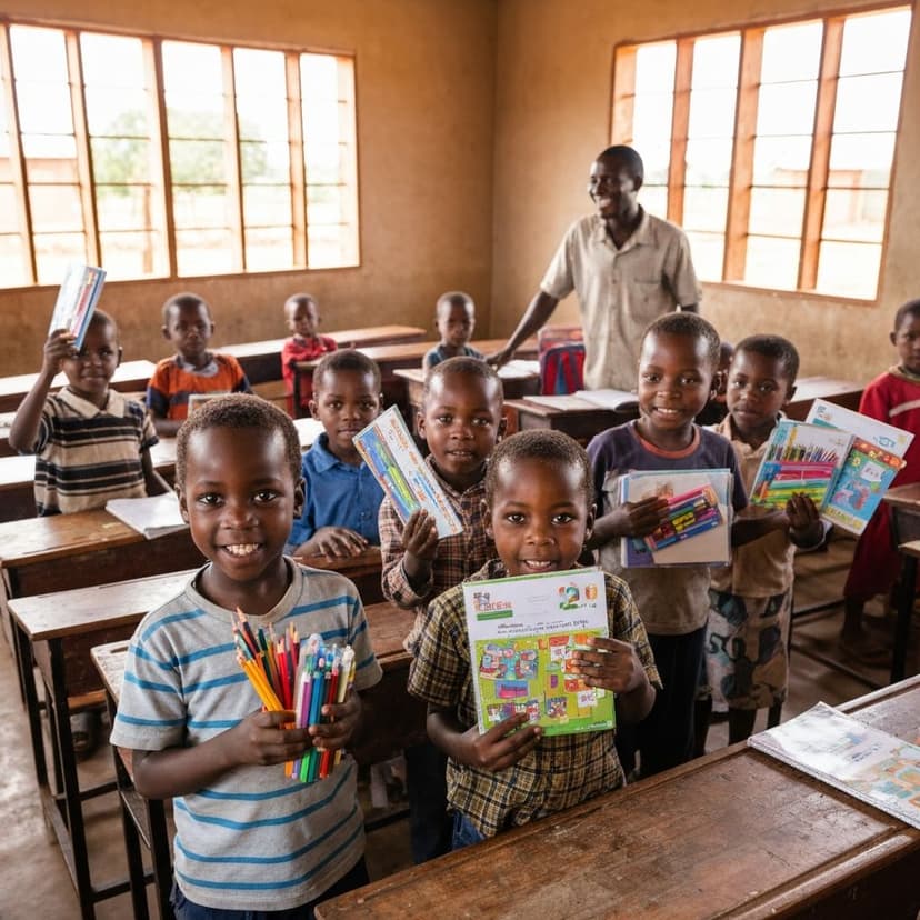 Inclusive Education