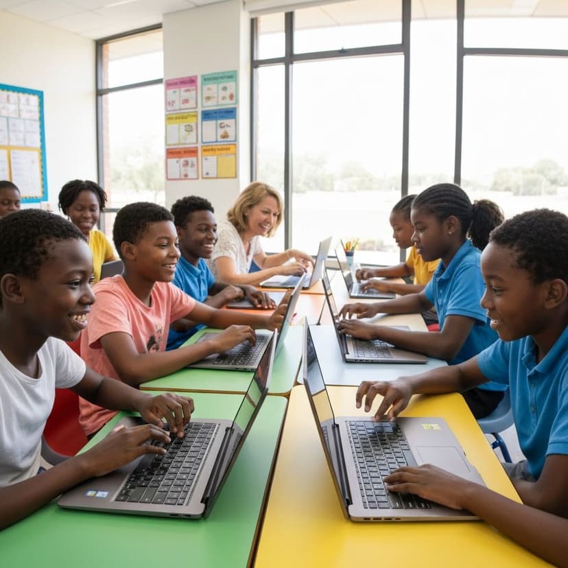 EdTech support