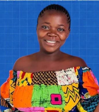 Theresa Tenneh Brima