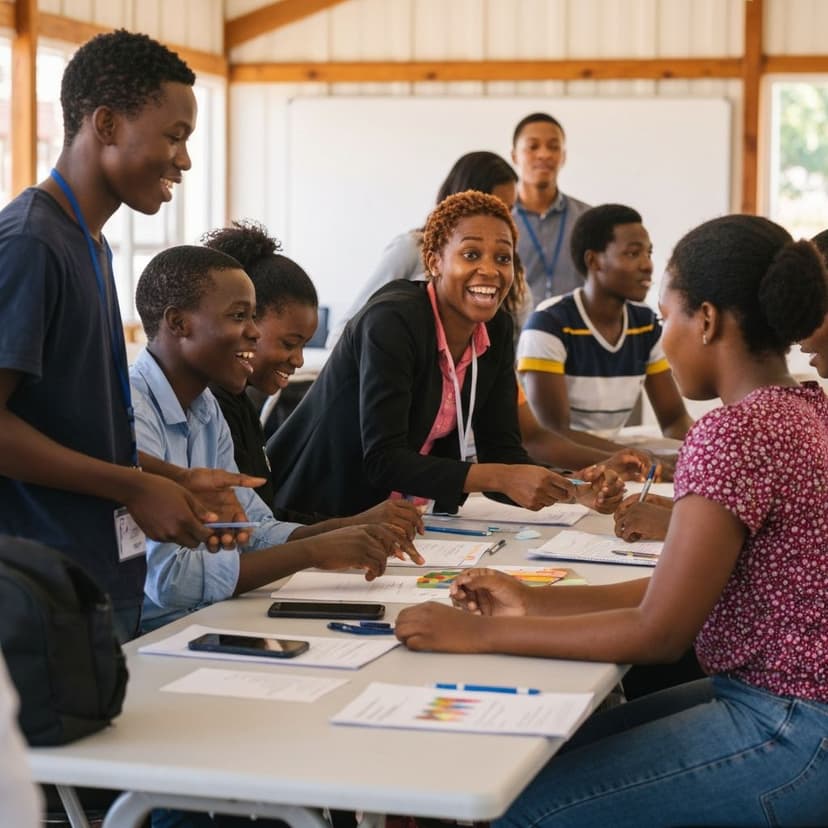 Youth Empowerment